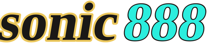 sonic888 logo